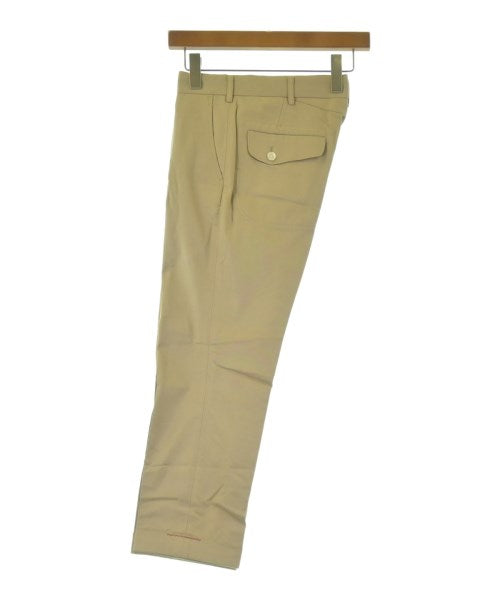 JUNYA WATANABE MAN กางเกง 5 ส่วน