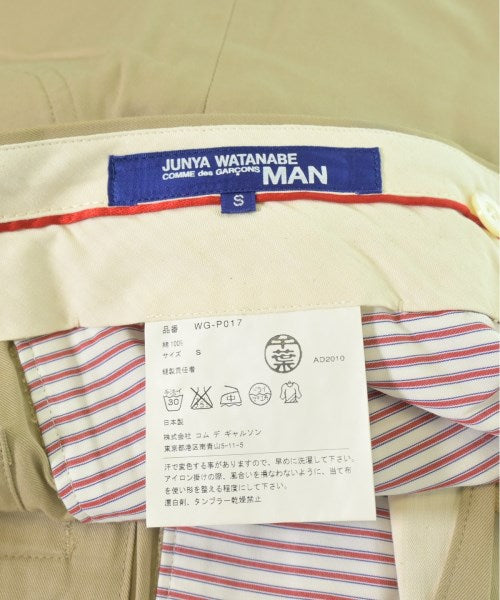 JUNYA WATANABE MAN กางเกง 5 ส่วน