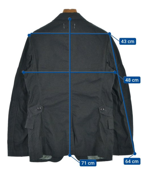 JUNYA WATANABE MAN แจ็คเก็ตลำลอง