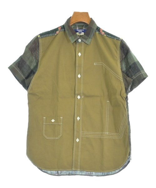 JUNYA WATANABE MAN เสื้อลำลอง
