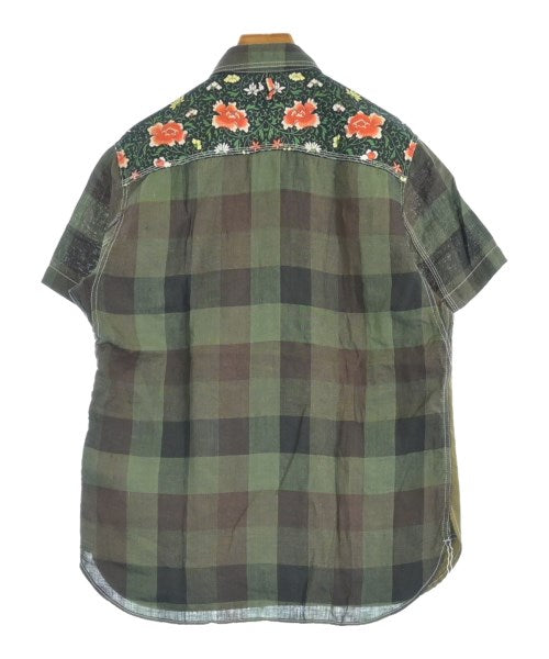 JUNYA WATANABE MAN เสื้อลำลอง