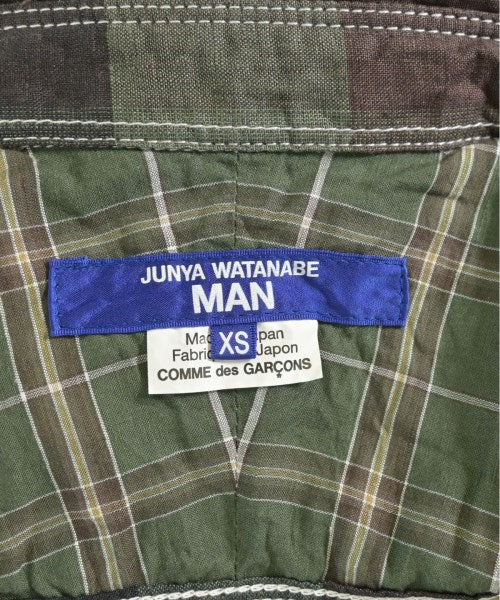 JUNYA WATANABE MAN เสื้อลำลอง
