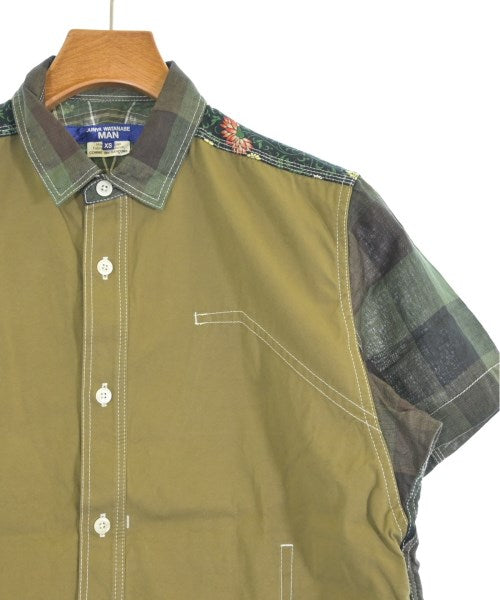 JUNYA WATANABE MAN เสื้อลำลอง