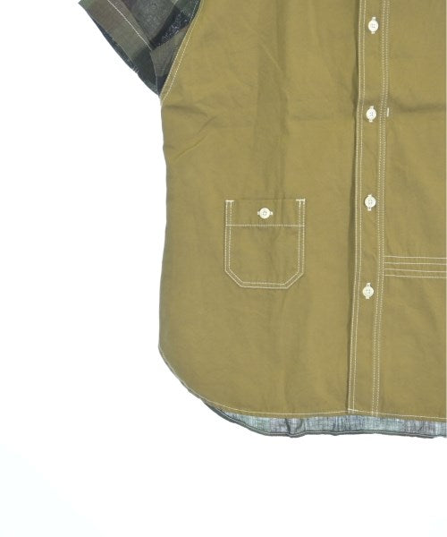 JUNYA WATANABE MAN เสื้อลำลอง