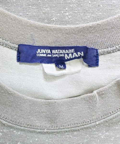 JUNYA WATANABE MAN เสื้อยืด/เสื้อท็อปส์