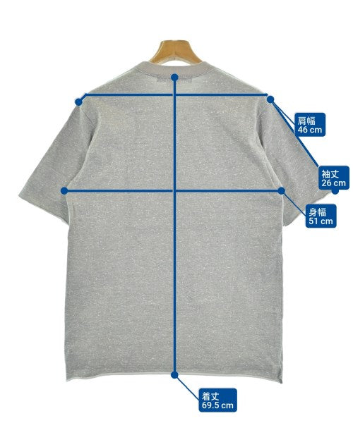 JUNYA WATANABE MAN เสื้อยืด/เสื้อท็อปส์