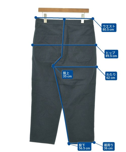 JUNYA WATANABE MAN กางเกง อื่น