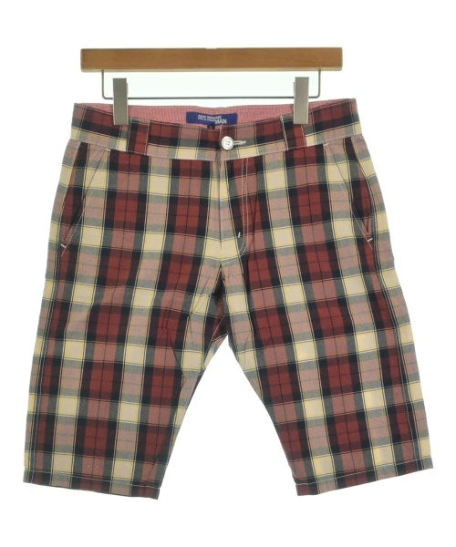 JUNYA WATANABE MAN กางเกงขาสั้น