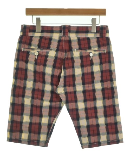 JUNYA WATANABE MAN กางเกงขาสั้น