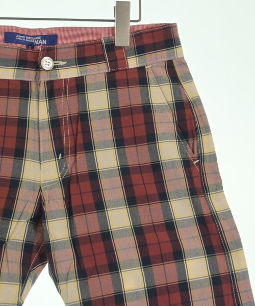 JUNYA WATANABE MAN กางเกงขาสั้น