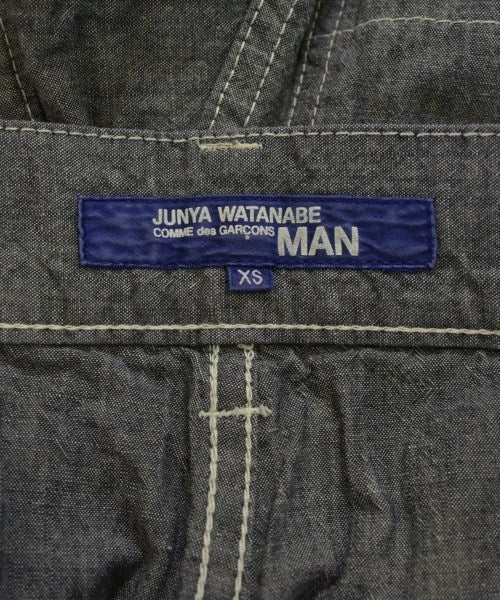 JUNYA WATANABE MAN กางเกงขาสั้น
