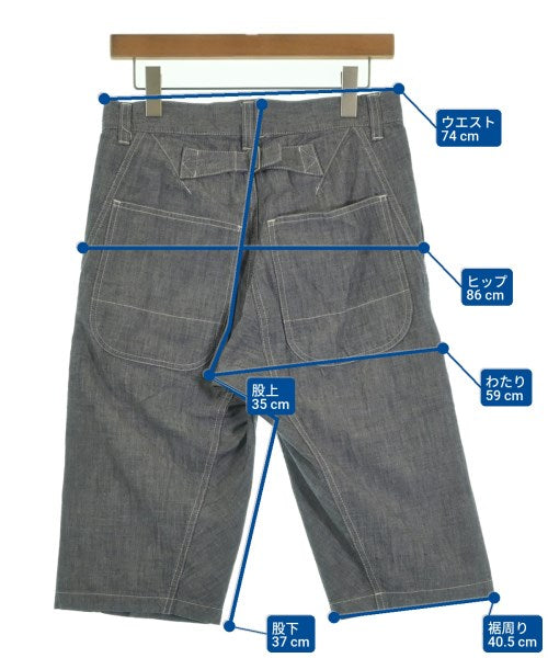 JUNYA WATANABE MAN กางเกงขาสั้น