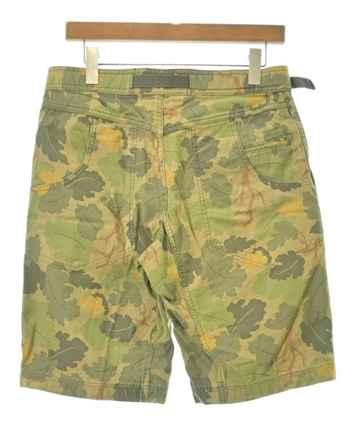 JUNYA WATANABE MAN กางเกงขาสั้น