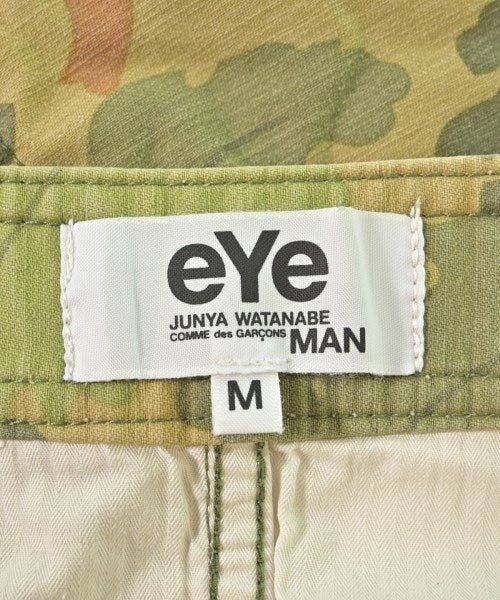 JUNYA WATANABE MAN กางเกงขาสั้น