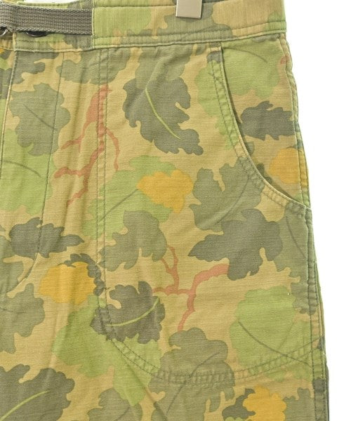 JUNYA WATANABE MAN กางเกงขาสั้น