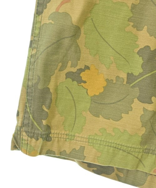 JUNYA WATANABE MAN กางเกงขาสั้น