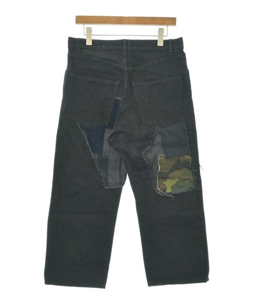 JUNYA WATANABE MAN ยีนส์