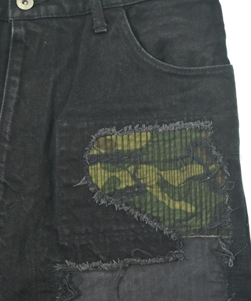 JUNYA WATANABE MAN ยีนส์