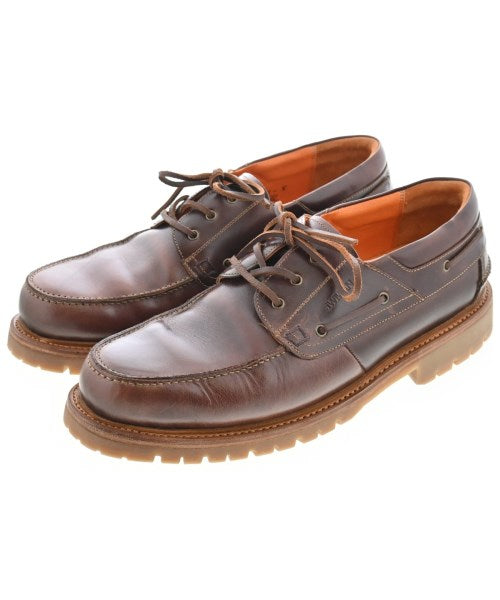 JUNYA WATANABE MAN รองเท้าสวมทางการ