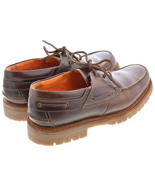 JUNYA WATANABE MAN รองเท้าสวมทางการ