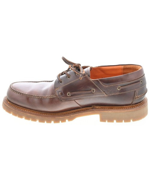 JUNYA WATANABE MAN รองเท้าสวมทางการ