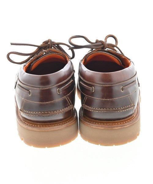 JUNYA WATANABE MAN รองเท้าสวมทางการ
