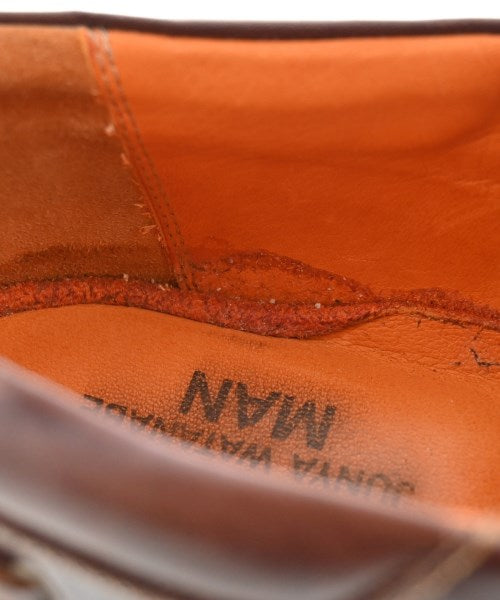 JUNYA WATANABE MAN รองเท้าสวมทางการ