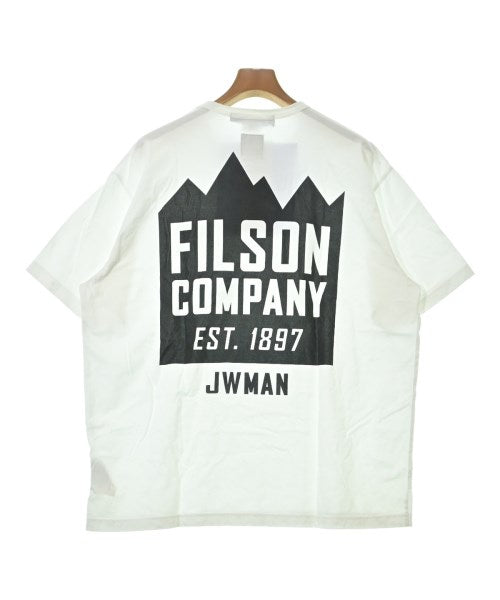 JUNYA WATANABE MAN เสื้อยืด/เสื้อท็อปส์
