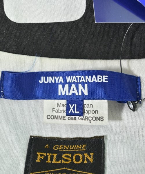 JUNYA WATANABE MAN เสื้อยืด/เสื้อท็อปส์