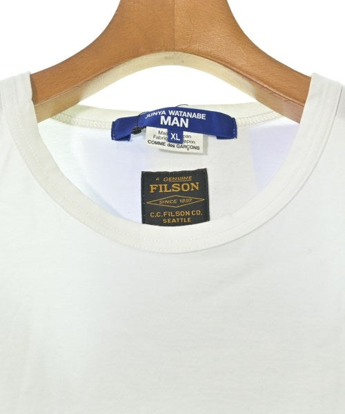 JUNYA WATANABE MAN เสื้อยืด/เสื้อท็อปส์