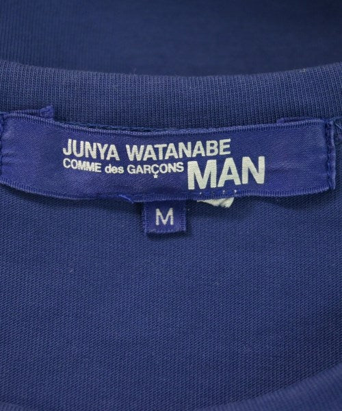 JUNYA WATANABE MAN เสื้อยืด/เสื้อท็อปส์