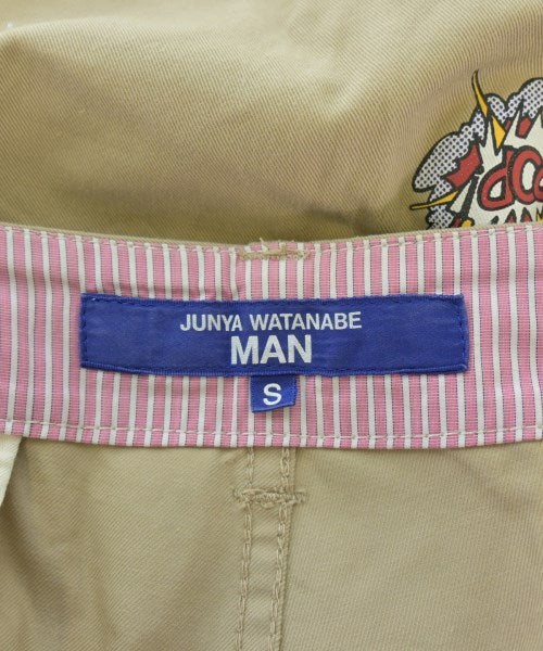 JUNYA WATANABE MAN กางเกงขาสั้น