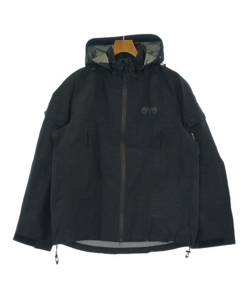 JUNYA WATANABE MAN เสื้อพาร์กาภูเขา