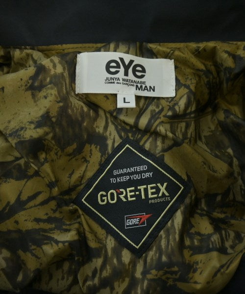 JUNYA WATANABE MAN เสื้อพาร์กาภูเขา