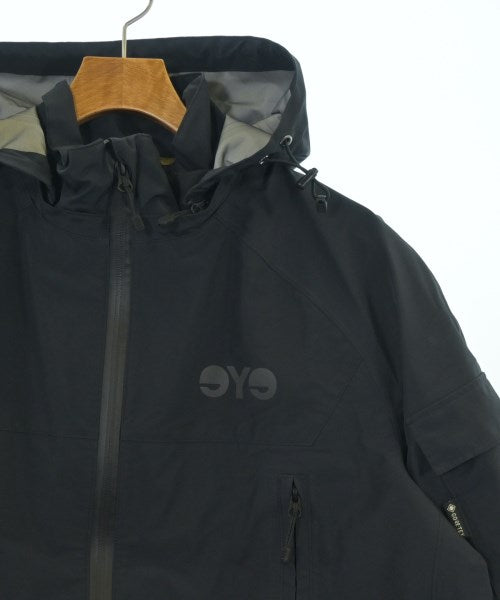 JUNYA WATANABE MAN เสื้อพาร์กาภูเขา