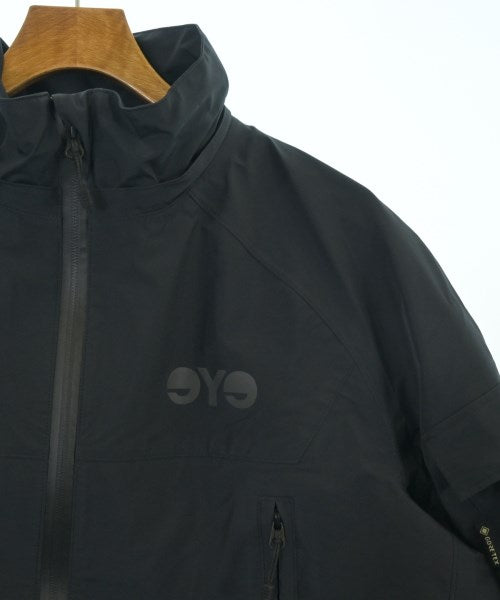 JUNYA WATANABE MAN เสื้อพาร์กาภูเขา