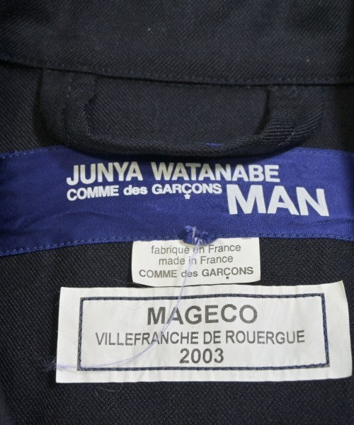 JUNYA WATANABE MAN แจ็กเก็ตทหาร