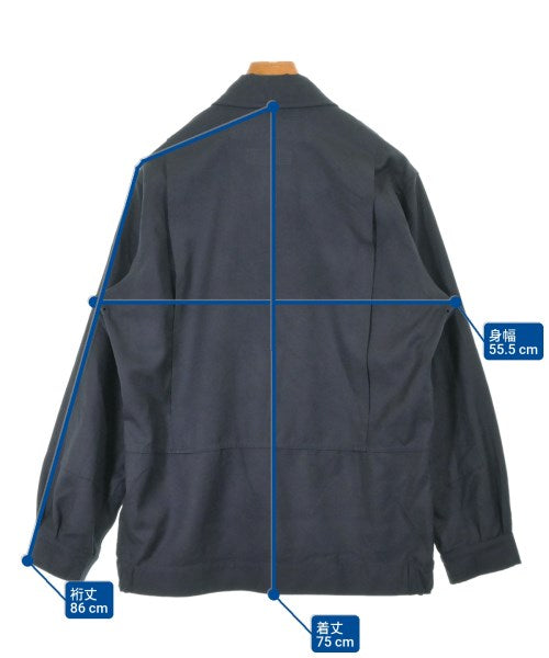 JUNYA WATANABE MAN แจ็กเก็ตทหาร