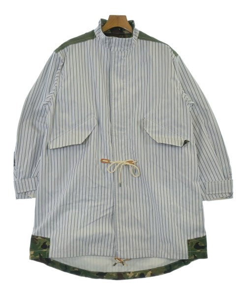 JUNYA WATANABE MAN เสื้อโค้ท อื่น