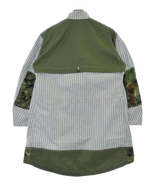 JUNYA WATANABE MAN เสื้อโค้ท อื่น