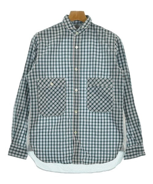 JUNYA WATANABE MAN เสื้อลำลอง