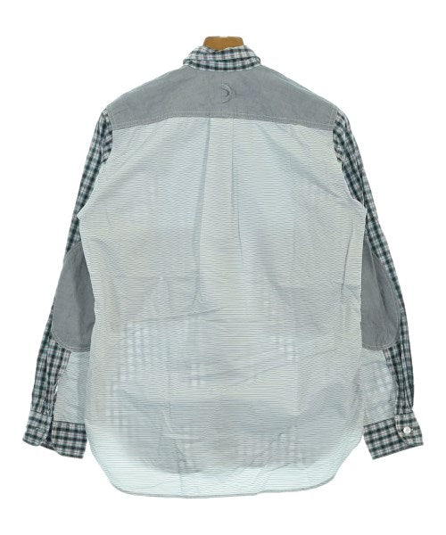 JUNYA WATANABE MAN เสื้อลำลอง