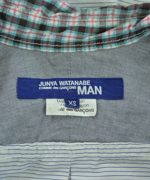 JUNYA WATANABE MAN เสื้อลำลอง