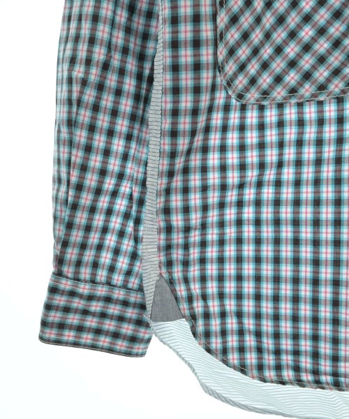 JUNYA WATANABE MAN เสื้อลำลอง