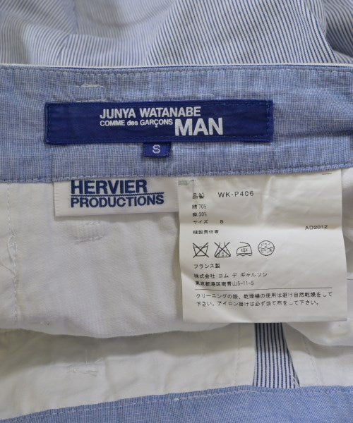 JUNYA WATANABE MAN กางเกงขาสั้น