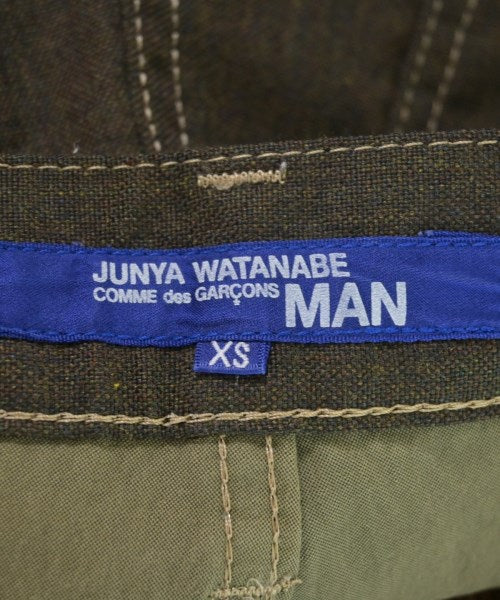 JUNYA WATANABE MAN กางเกง อื่น