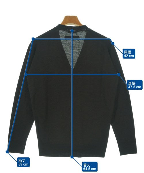 JUNYA WATANABE MAN เสื้อคาร์ดิแกน