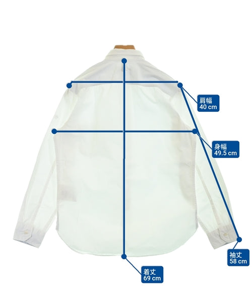 JUNYA WATANABE MAN เสื้อลำลอง