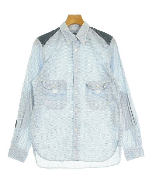 JUNYA WATANABE MAN เสื้อลำลอง