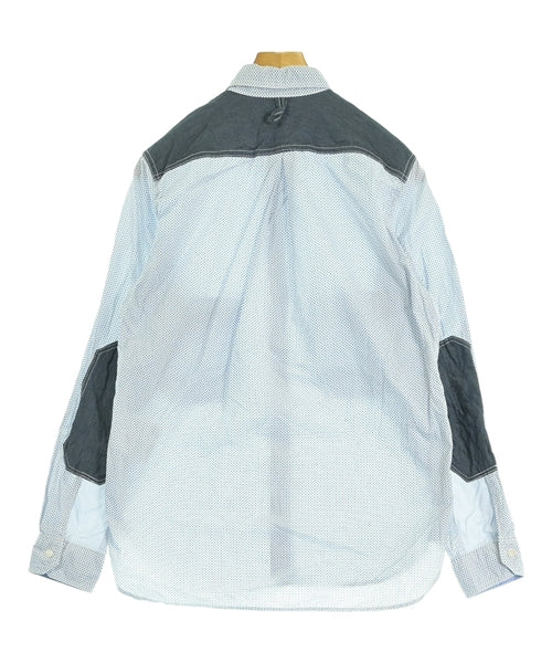 JUNYA WATANABE MAN เสื้อลำลอง